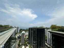 Amber Park (D15), Condominium #559557371